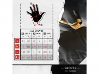 The Shadow Conspiracy "Conspire Feather" Handschuhe