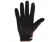 The Shadow Conspiracy "Conspire Red Tye Die" Gloves
