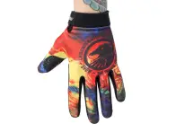 The Shadow Conspiracy "Conspire Tie Dye" Gloves