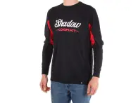 The Shadow Conspiracy "Contender" Longsleeve