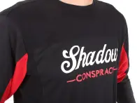 The Shadow Conspiracy "Contender" Longsleeve