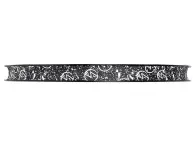 The Shadow Conspiracy "Corvo" Rim Strip
