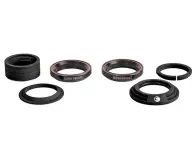 The Shadow Conspiracy "Corvus Internal" Headset