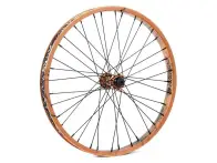 The Shadow Conspiracy "Corvus" Front Wheel - Tye Die Colors