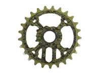The Shadow Conspiracy  "Crank & Bones" Sprocket