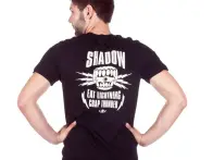 The Shadow Conspiracy "Crap Thunder" T-Shirt