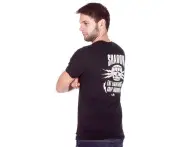 The Shadow Conspiracy "Crap Thunder" T-Shirt