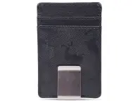 The Shadow Conspiracy "Crow Camo" Wallet