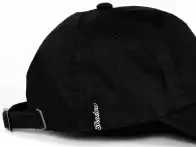 The Shadow Conspiracy "Crowlo Polo" Cap