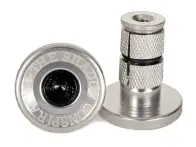 The Shadow Conspiracy "Deadbolt" Barends