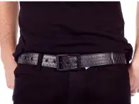 The Shadow Conspiracy "Decayed" Belt