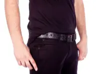 The Shadow Conspiracy "Decayed" Belt