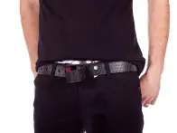 The Shadow Conspiracy "Decayed" Belt