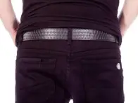 The Shadow Conspiracy "Decayed" Belt