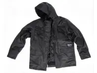 The Shadow Conspiracy "Decisive" Jacket