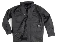 The Shadow Conspiracy "Decisive" Jacket