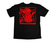 The Shadow Conspiracy "Deliver" T-Shirt - Black