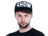 The Shadow Conspiracy "Dissonance Snapback" Cap