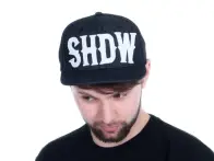 The Shadow Conspiracy "Dissonance Snapback" Cap