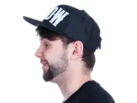 The Shadow Conspiracy "Dissonance Snapback" Cap