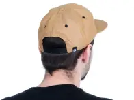 The Shadow Conspiracy "Dissonance Snapback" Cap