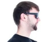 The Shadow Conspiracy "Dooms Day" Sunglasses