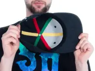 The Shadow Conspiracy "DUB" Cap