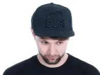 The Shadow Conspiracy "DUB" Cap