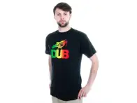 The Shadow Conspiracy "DUB" T-Shirt