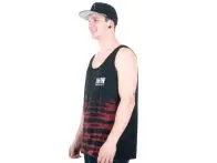 The Shadow Conspiracy "Dye Dye My Darling" Tank Top