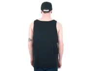 The Shadow Conspiracy "Dye Dye My Darling" Tank Top
