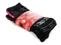 The Shadow Conspiracy "Feather Crew" Socken