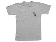 The Shadow Conspiracy "Feather" T-Shirt - Heather Grey