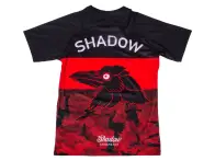 The Shadow Conspiracy "Finest Soccer Jersey" Trikot Shirt