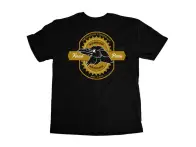 The Shadow Conspiracy "Finest" T-Shirt - Black
