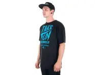 The Shadow Conspiracy "Fun" T-Shirt