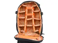 The Shadow Conspiracy "Greenfilms DSLR Mark II" Backpack