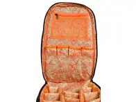 The Shadow Conspiracy "Greenfilms DSLR Mark II" Backpack