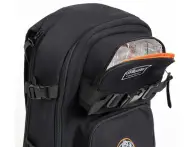 The Shadow Conspiracy "Greenfilms DSLR Mark II" Backpack