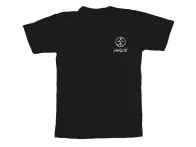The Shadow Conspiracy "Gypsy" T-Shirt - Black