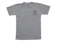 The Shadow Conspiracy "Gypsy" T-Shirt - Grey