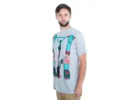 The Shadow Conspiracy "Hang On" T-Shirt