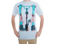 The Shadow Conspiracy "Hang On" T-Shirt