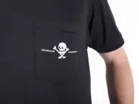 The Shadow Conspiracy "Hells Yeah" T-Shirt
