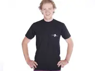 The Shadow Conspiracy "Hells Yeah" T-Shirt
