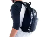 The Shadow Conspiracy "Hypnotic" Backpack