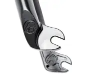 The Shadow Conspiracy "Inceptiv" BMX Fork
