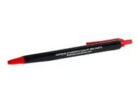 The Shadow Conspiracy "Ink" Pen
