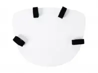 The Shadow Conspiracy "Interlock" Nummernschild