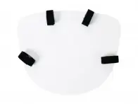 The Shadow Conspiracy "Interlock" Nummernschild